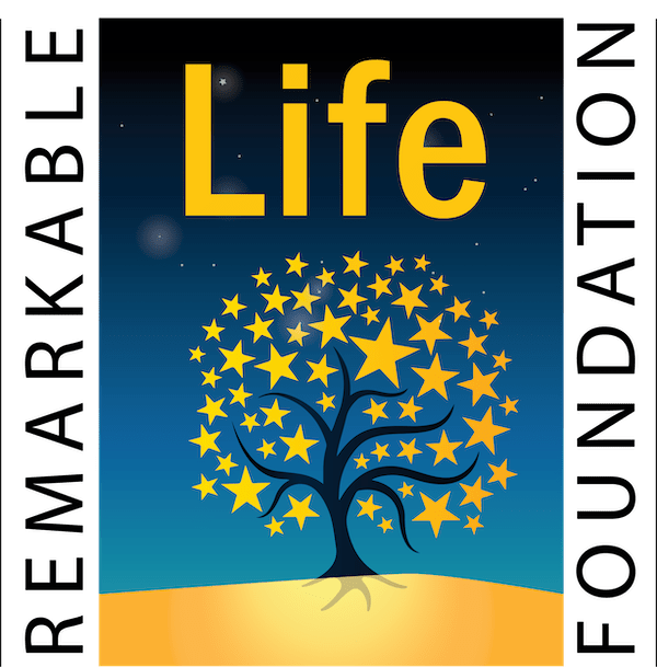 The Remarkable Life Foundation
